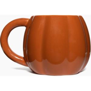 imageSweet Water Decor Cream Pumpkin Ceramic Coffee Mug  Halloween Mug Dishwasher ampamp Microwave Safe  Halloween Coffee Mug for Soothing Tea ampamp Pumpkin Spice Latte  Cream Fall Mug Designed in USA 15ozOrange Pumpkin