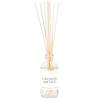 imageSweet Water Decor Coastal Lemon Clear Reed Diffuser  Room Decor Aesthetic with LongLasting Premium Fragrance of Lemon Sea Salt Jasmine ampamp Driftwood for 4 Months  Ideal for Home DcorLavender and Sage