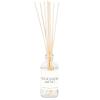imageSweet Water Decor Coastal Lemon Clear Reed Diffuser  Room Decor Aesthetic with LongLasting Premium Fragrance of Lemon Sea Salt Jasmine ampamp Driftwood for 4 Months  Ideal for Home DcorWildflowers and Salt