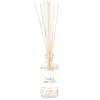 imageSweet Water Decor Coastal Lemon Clear Reed Diffuser  Room Decor Aesthetic with LongLasting Premium Fragrance of Lemon Sea Salt Jasmine ampamp Driftwood for 4 Months  Ideal for Home DcorWarm and Cozy