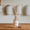 imageSweet Water Decor Coastal Lemon Clear Reed Diffuser  Room Decor Aesthetic with LongLasting Premium Fragrance of Lemon Sea Salt Jasmine ampamp Driftwood for 4 Months  Ideal for Home DcorFlower Shop
