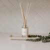 imageSweet Water Decor Coastal Lemon Clear Reed Diffuser  Room Decor Aesthetic with LongLasting Premium Fragrance of Lemon Sea Salt Jasmine ampamp Driftwood for 4 Months  Ideal for Home DcorWeekend