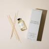 imageSweet Water Decor Coastal Lemon Clear Reed Diffuser  Room Decor Aesthetic with LongLasting Premium Fragrance of Lemon Sea Salt Jasmine ampamp Driftwood for 4 Months  Ideal for Home DcorWildflowers and Salt