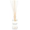imageSweet Water Decor Coastal Lemon Clear Reed Diffuser  Room Decor Aesthetic with LongLasting Premium Fragrance of Lemon Sea Salt Jasmine ampamp Driftwood for 4 Months  Ideal for Home DcorMango and Coconut