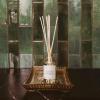 imageSweet Water Decor Coastal Lemon Clear Reed Diffuser  Room Decor Aesthetic with LongLasting Premium Fragrance of Lemon Sea Salt Jasmine ampamp Driftwood for 4 Months  Ideal for Home DcorLuxury Getaway