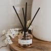 imageSweet Water Decor Lavender and Sage Reed Diffuser  Room Decor Aesthetic with LongLasting Premium Fragrance of French Lavender Lime Fern Leaves for 4 Months  Ideal for Aromatherapy and Home DecorFlower Shop