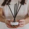 imageSweet Water Decor Lavender and Sage Reed Diffuser  Room Decor Aesthetic with LongLasting Premium Fragrance of French Lavender Lime Fern Leaves for 4 Months  Ideal for Aromatherapy and Home DecorCitrus Calm