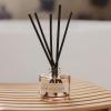 imageSweet Water Decor Lavender and Sage Reed Diffuser  Room Decor Aesthetic with LongLasting Premium Fragrance of French Lavender Lime Fern Leaves for 4 Months  Ideal for Aromatherapy and Home DecorLavender and Eucalyptus