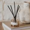 imageSweet Water Decor Lavender and Sage Reed Diffuser  Room Decor Aesthetic with LongLasting Premium Fragrance of French Lavender Lime Fern Leaves for 4 Months  Ideal for Aromatherapy and Home DecorCashmere  Vanilla