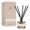 imageSweet Water Decor Lavender and Sage Reed Diffuser  Room Decor Aesthetic with LongLasting Premium Fragrance of French Lavender Lime Fern Leaves for 4 Months  Ideal for Aromatherapy and Home DecorPalo Santo Patchouli