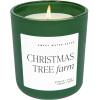 imageSweet Water Decor Spiced Apple Cider Soy Candle  Orange Lemon and Cinnamon Scented Candle for Home  15oz Orange Jar 70 Hour Burn Time Made in the USAGreen