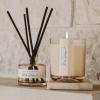 imageSweet Water Decor Hello Fall Reed Diffuser Cozy Autumn Home Scent with Apple Cider ampamp Spice LongLasting NonToxic Oil for Bedroom Bathroom ampamp Office Fall Gift Set for Women Lasts 4 MonthsPink Grapefruit