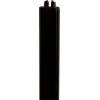 imageSweet Water Decor Black Electric Lighter Rechargeable Electric Candle Lighter USB Lighter with Long Lasting Charge Lighter Pen for Kitchen Electronic Matches