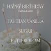 imageSweet Water Decor Spa Day Patterned Candle  Soy Candles with Sea Salt Jasmine Wood Cream Aroma 40 Hour Burn  9oz Clear Glass Jar  Ideal for Valentines Presents or Any Special OccasionHappy Birthday
