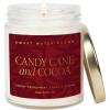 Candy Cane and Cocoa