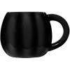 imageSweet Water Decor Halloween Ghost Coffee Mug 12oz Black Ceramic Fall Mug Cute Spooky Season Drinkware for Coffee Tea ampamp Cocoa Microwave ampamp Dishwasher Safe Gift for Women ampamp MenPumpkin  Black