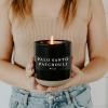 imageSweet Water Decor Christmas Candle  Cinnamon Trees Orange and Clove Scented Winter Candle  Christmas Soy Candles and Decor for Home  12oz Sandstone Jar 50 Hour Burn Time Made in The USAPalo Santo Patchouli