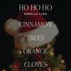 imageSweet Water Decor Warm and Cozy Candle Pine Cinnamon ampamp Fir Scented Winter Candles for Home Large 15oz Black Jar 70 Hour Burn Time NonToxic Soy Blend Wax Stocking Stuffer Made in The USARed