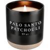 Palo Santo Patchouli