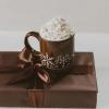 imageSweet Water Decor Gingerbread Coffee Mug 14oz Stoneware Christmas Mug Dishwasher ampamp Microwave Safe Large Holiday Winter Cup for Coffee Tea ampamp Hot Chocolate Stocking Stuffer Gifts for WomenGingerbread