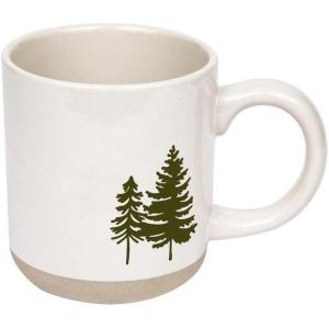 imageSweet Water Decor Gingerbread Coffee Mug 14oz Stoneware Christmas Mug Dishwasher ampamp Microwave Safe Large Holiday Winter Cup for Coffee Tea ampamp Hot Chocolate Stocking Stuffer Gifts for WomenGreen Trees