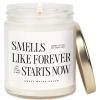 Smells Like Forever Starts Now