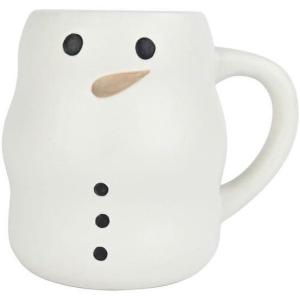 imageSweet Water Decor Snowman Coffee Mug 21oz Ceramic Christmas Mug Dishwasher ampamp Microwave Safe Large Holiday Winter Cup for Coffee Tea ampamp Hot Chocolate Stocking Stuffer Gifts for WomenSnowman
