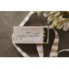 image:imageSweet Water Decor Black Safety Matches  Approx 50 Matchsticks 375 Length  Perfect Match Matchbox with Striking Pad  Home Decor Firestarter amp Candle Accessories  Housewarming GiftBlack  Matchbox
