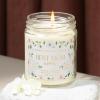 image:imageSweet Water Decor Boy Mama Candle NonToxic Soy Wax Palo Santo Scent Patchouli Lavender Cedarwood amp Vanilla 15oz Blue Matte Jar 70 Hour Burn Time Gift for New Mom Mothers Day amp Baby ShowerBest Mom Ever