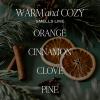 image:imageSweet Water Decor Cashmere and Vanilla Reed Diffuser Set for Home  Milky Coconut Soft Cashmere Bourbon Vanilla Sandalwood Scented Reed Diffusers  Lasts 4 Months Made in The USAWarm and Cozy