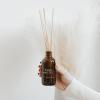 image:imageSweet Water Decor Cashmere and Vanilla Reed Diffuser Set for Home  Milky Coconut Soft Cashmere Bourbon Vanilla Sandalwood Scented Reed Diffusers  Lasts 4 Months Made in The USAWarm and Cozy