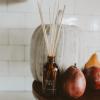 image:imageSweet Water Decor Cashmere and Vanilla Reed Diffuser Set for Home  Milky Coconut Soft Cashmere Bourbon Vanilla Sandalwood Scented Reed Diffusers  Lasts 4 Months Made in The USAHello Fall