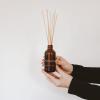 image:imageSweet Water Decor Cashmere and Vanilla Reed Diffuser Set for Home  Milky Coconut Soft Cashmere Bourbon Vanilla Sandalwood Scented Reed Diffusers  Lasts 4 Months Made in The USAFarmhouse