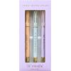 image:imageSweet Water Decor Elegant Gold Metal Pen Set Refillable Black Ink Ballpoint Pens for Home Office amp School Chic Desk Accessories for Women Cute Journaling amp Writing Gift for Teachers and StudentsBe Mindful Set
