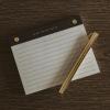 image:imageSweet Water Decor Elegant Gold Metal Pen Set Refillable Black Ink Ballpoint Pens for Home Office amp School Chic Desk Accessories for Women Cute Journaling amp Writing Gift for Teachers and StudentsGold 2 Set