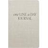 image:imageSweet Water Decor Newlyweds One Line A Day Journal First Year of Marriage Daily Notebook for Couples Wedding Memory Book Anniversary amp Bridal Shower Gift Undated 220 Lined Pages Fabric CoverTan