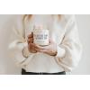 image:imageSweet Water Decor Something Blue Candle NonToxic Soy Wax with Lemon Cedarwood Cinnamon Vetiver Amber amp Musk 15 oz Jar 70 Hours Burn Time  Bridal Shower Decoration and Gift for Future WifeI Cant Say I Do Without You