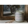 image:imageSweet Water Decor Something Blue Candle NonToxic Soy Wax with Lemon Cedarwood Cinnamon Vetiver Amber amp Musk 15 oz Jar 70 Hours Burn Time  Bridal Shower Decoration and Gift for Future WifeSomething Blue