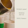 image:imageSweet Water Decor XOXO Scented Candles  Soy Candles with Tropical Fruits Lemons amp Redolent with Lightly Exotic Mountains Greens  Candle Wax with 70 Hours Burn Time  15Oz Pink Matte Jar CandlesLove You