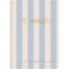Be Mindful Striped