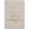 Strong Beautiful Brave Courageous