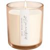 image:imageSweet Water Decor Cashmere and Vanilla Scented Soy Candles  Milky Coconut Jasmine Soft Cashmere Exotic Musk  Cozy Aroma  50 Hour Burn  12oz Tinted Glass Jar for Home Decor and Bedroom DecorWildflowers and Salt