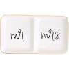 Mr. & Mrs.