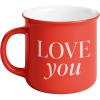 Love You - Red