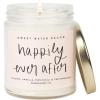 Happily Ever After
