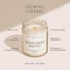 image:imageSweet Water Decor Patriotic Candle Smells Like Stars and Stripes 4th of July Decoration Apple Maple Bourbon Scented NonToxic Soy Wax Candle 9oz Glass Jar 40 Hour Burn Time Poured in the USASmells Like Shes Playing Mahjong