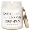 Smells Like New Beginnings