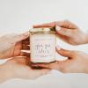image:imageSweet Water Decor Mahjong Candle Mahjong Gifts for Women 9oz Jar with Gold Lid 40 Hour Burn Time NonToxic Soy Wax Candle Scent Notes of Sea Salt Citrus Musk amp Amber Unique Game Night DecorYou Got This
