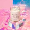 image:imageSweet Water Decor Mahjong Candle Mahjong Gifts for Women 9oz Jar with Gold Lid 40 Hour Burn Time NonToxic Soy Wax Candle Scent Notes of Sea Salt Citrus Musk amp Amber Unique Game Night DecorHappy Birthday