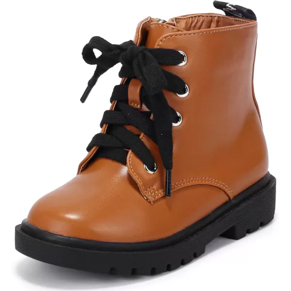 Brown Pu